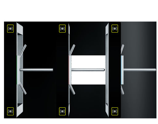 Porte électronique à tournevis de 100 W flexible et fiable avec fréquence 50/60 Hz