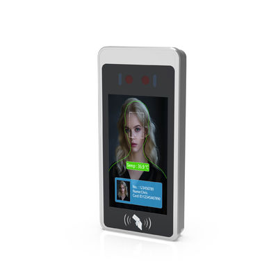 Contrôle à distance Système de contrôle d'accès à la porte intelligente avec verrouillage par carte biométrique