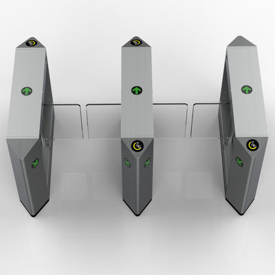 Porte électronique à tournevis de 110 V avec 30 à 40 personnes/min Capacité 100 W de puissance