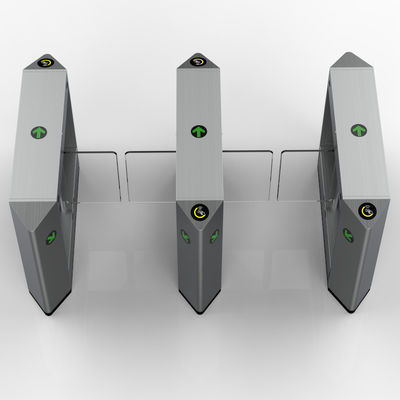 Porte électronique à tournevis de 110 V avec 30 à 40 personnes/min Capacité 100 W de puissance