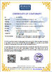 Chine Shenzhen Jiaxuntong Computer Technology Co., Ltd. certifications